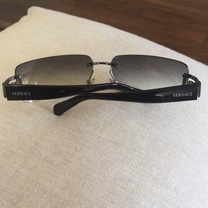 Versace sunglasses